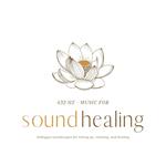 432 Hz Music for Sound Healing