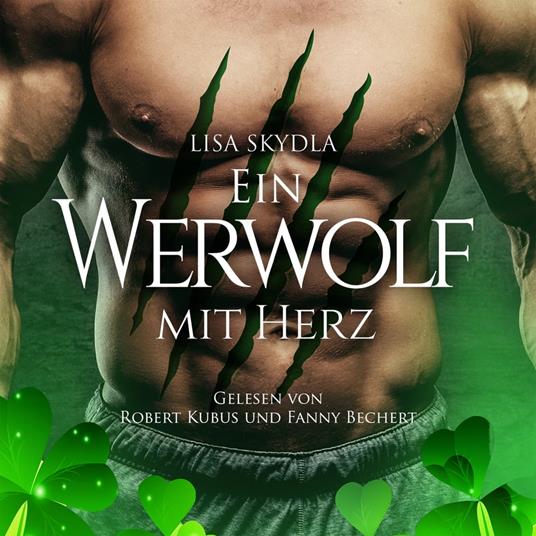 Ein Werwolf mit Herz