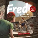 Fred im alten Rom