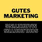 Gutes Marketing / Schlechtes Marketing