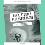 Wind, Sturm & Regengeräusche: Beruhigende, wohltuende Naturgeräusche für Stressbewältigung & Stressabbau