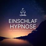 Einschlafhypnose für Power & Transformation