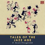 Tales of the Jazz Age