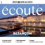 Französisch lernen Audio - Besançon