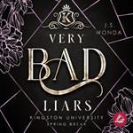 Very Bad Liars