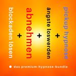 Das 4-in-1 Pickup Hypnose Bundle: Hol dir jede Partnerin, die du dir wünschst