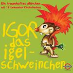 Igor das Igelschweinchen