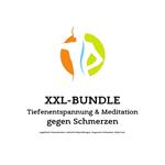 XXL Bundle: Tiefenentspannung & Meditation gegen Schmerzen