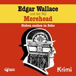 Edgar Wallace und der Fall Morehead