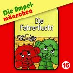 16: Die Fahrerflucht