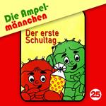 25: Der erste Schultag