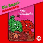 14: Die Wolldiebe