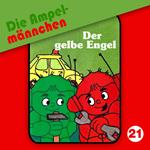 21: Der gelbe Engel