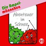 23: Abenteuer im Schnee