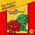 15: Die verschwundenen Juwelen