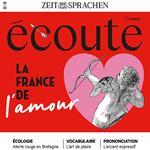 Französisch lernen Audio - Das Frankreich der Liebe