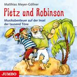 Pietz und Robinson