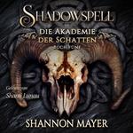 Shadowspell 5