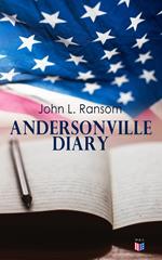 Andersonville Diary