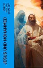 Jesus und Mohammed