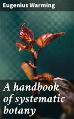 A handbook of systematic botany