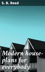 Modern house-plans for everybody