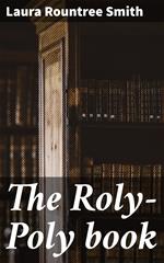 The Roly-Poly book