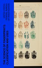 The Science of Fingerprints: Classification and Uses