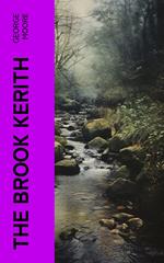 The Brook Kerith