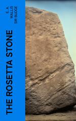 The Rosetta Stone