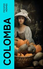 Colomba