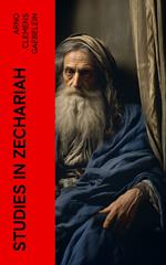 Studies in Zechariah