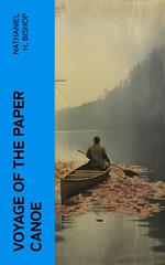 Voyage of the Paper Canoe