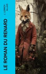 Le roman du Renard