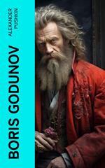 Boris Godunov