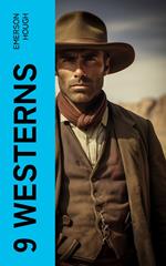 9 WESTERNS