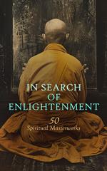 In Search of Enlightenment: 50 Spiritual Masterworks