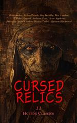 Cursed Relics: 11 Horror Classics