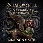 Shadowspell 6