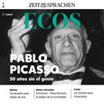 Spanisch lernen Audio - Pablo Picasso