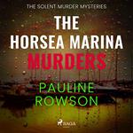 The Horsea Marina Murders