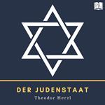 Der Judenstaat