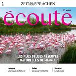 Französisch lernen Audio – Die schönsten Naturschutzgebiete Frankreichs