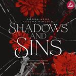 Shadows and Sins: Oscuro Crime Famiglia