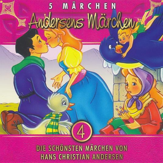 Andersens Märchen