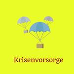 Krisenvorsorge