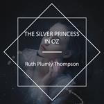 The Silver Princess in Oz