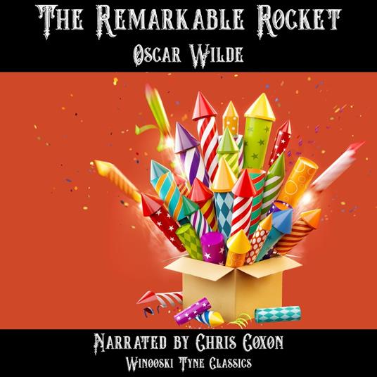 The Remarkable Rocket