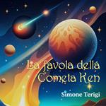 La Favola della Cometa Ken