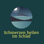 Schmerzen heilen im Schlaf